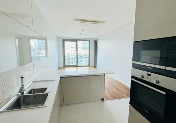 VADİSTANBUL'DA AYLIK ÖDEMEYE UYGUN KİRALIK 1+1 küçük görsel