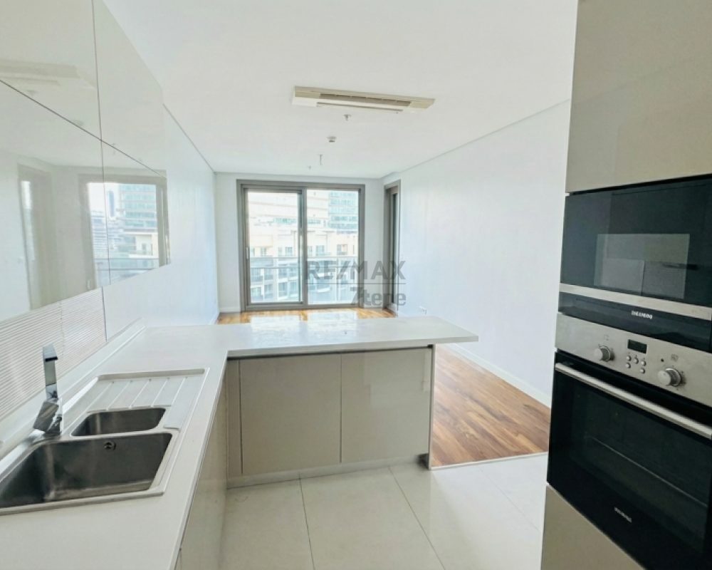 VADİSTANBUL'DA AYLIK ÖDEMEYE UYGUN KİRALIK 1+1