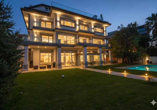 REMAX 7 TEPE'DEN ACARKENT'TE SATLIK A TİPİ GÜÇLÜ PLAN GÜÇLÜ KONUM