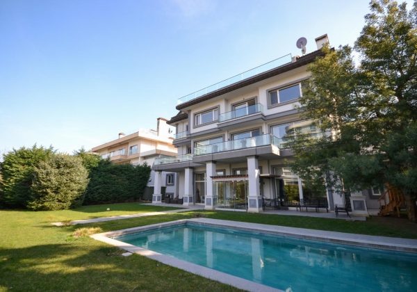 REMAX 7 TEPE'DEN ACARKENT'TE SATLIK A TİPİ GÜÇLÜ PLAN GÜÇLÜ KONUM küçük görsel
