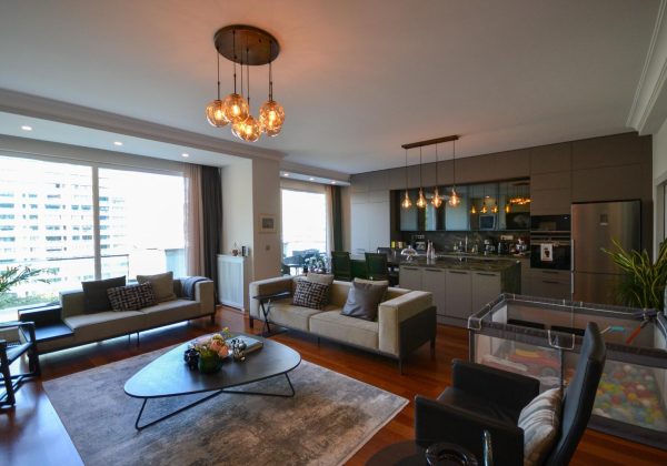 REMAX 7 TEPE'DEN ACARKENT'TE SATLIK A TİPİ GÜÇLÜ PLAN GÜÇLÜ KONUM küçük görsel