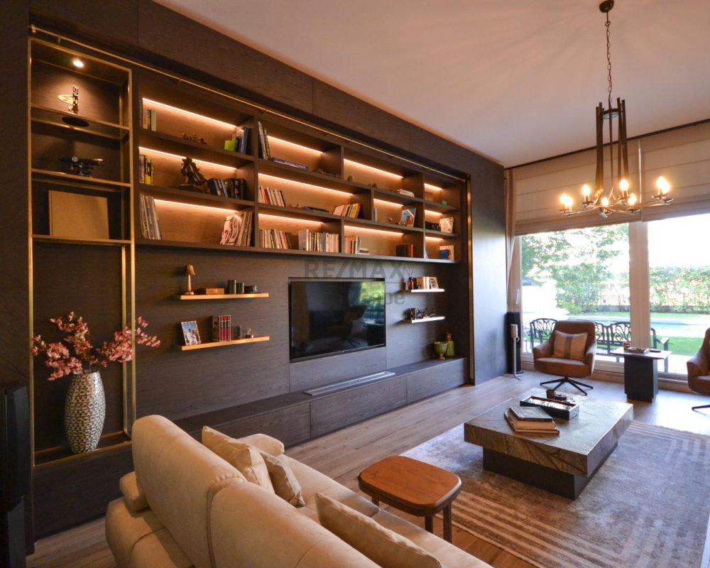 REMAX 7 TEPE'DEN ACARKENT'TE SATLIK A TİPİ GÜÇLÜ PLAN GÜÇLÜ KONUM