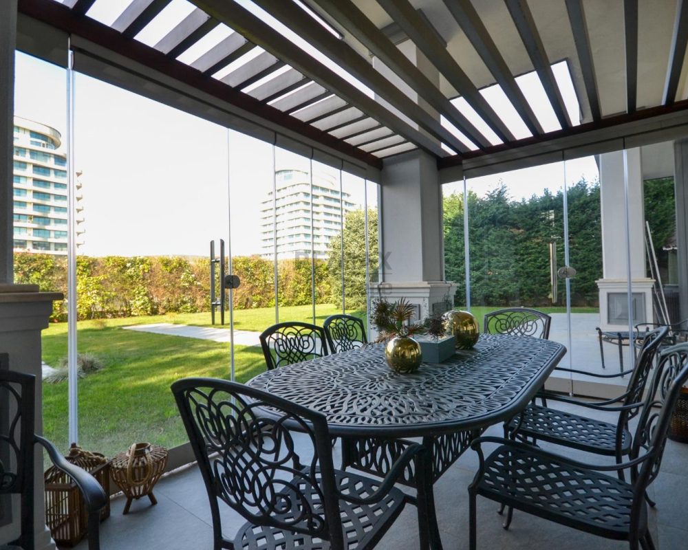 REMAX 7 TEPE'DEN ACARKENT'TE SATLIK A TİPİ GÜÇLÜ PLAN GÜÇLÜ KONUM