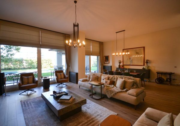 REMAX 7 TEPE'DEN ACARKENT'TE SATLIK A TİPİ GÜÇLÜ PLAN GÜÇLÜ KONUM küçük görsel