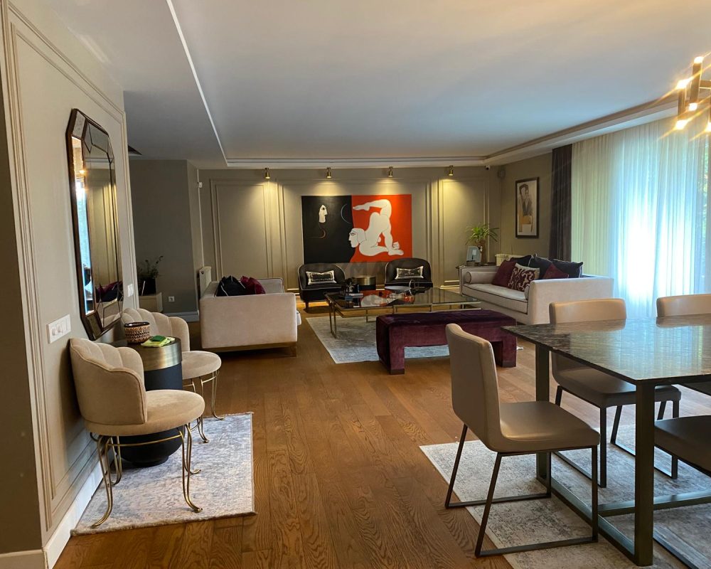 REMAX 7TEPE FARKIYLA ACARKENT'TE SATILIK ŞEHRİN GÜRÜLTÜSÜNDEN UZAK BİR SAKLI YAŞAM