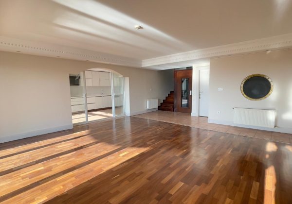 REMAX 7TEPE FARKIYLA ACARKENT'TE KİRALIK EN  UYGUN B TİPİ VİLLA küçük görsel