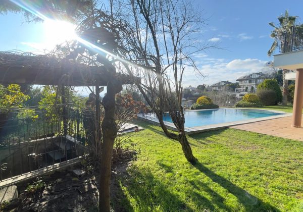 REMAX 7TEPE FARKIYLA ACARKENT'TE KİRALIK EN  UYGUN B TİPİ VİLLA küçük görsel