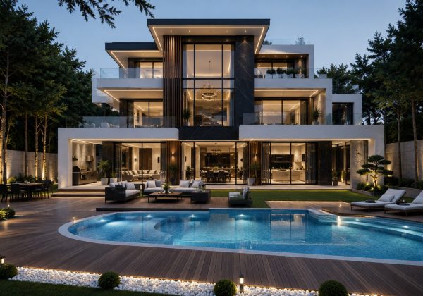 RE/MAX 7 Tepe Ayrıcalığıyla/ Acarkentte SATILIK MODERNLEŞMEYE UYGUN FİYATLI HAZIR B REVİZYON VİLLA