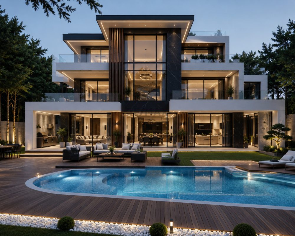 RE/MAX 7 Tepe Ayrıcalığıyla/ Acarkentte SATILIK MODERNLEŞMEYE UYGUN FİYATLI HAZIR B REVİZYON VİLLA