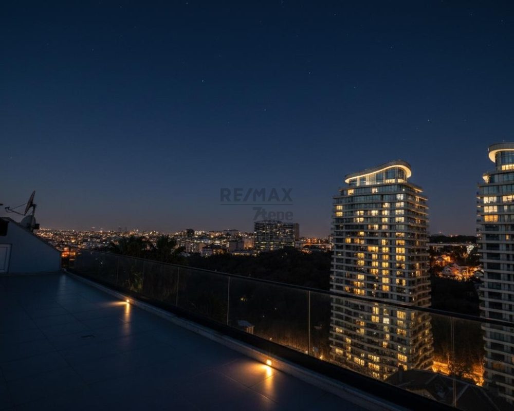 RE/MAX 7 Tepe Ayrıcalığıyla/ Acarkentte SATILIK MODERNLEŞMEYE UYGUN FİYATLI HAZIR B REVİZYON VİLLA