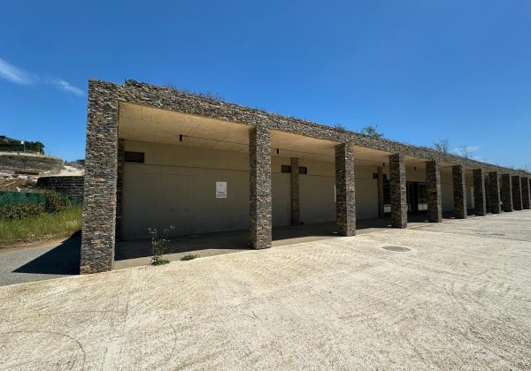 Remax7tepe farkıyla Riva Düşler Vadisi Satılık Dükkan küçük görsel