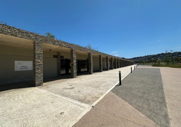 Remax7tepe farkıyla Riva Düşler Vadisi Satılık Dükkan