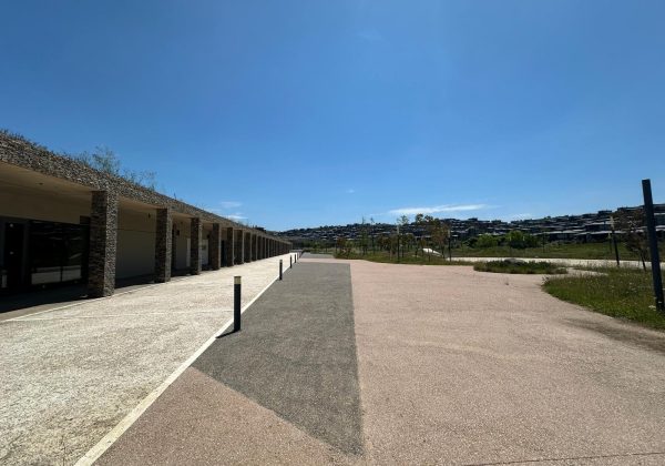 Remax7tepe farkıyla Riva Düşler Vadisi Satılık Dükkan küçük görsel