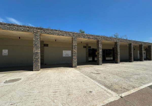 Remax7tepe farkıyla Riva Düşler Vadisi Satılık Dükkan küçük görsel