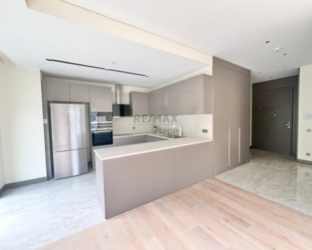 Remax 7tepe farkıyla İndirimli fiyat Satılık ACARVERDE’DE 2+1  Lüx Daire