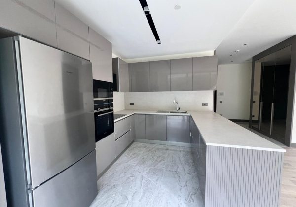 Remax 7tepe farkıyla İndirimli fiyat Satılık ACARVERDE’DE 2+1  Lüx Daire küçük görsel