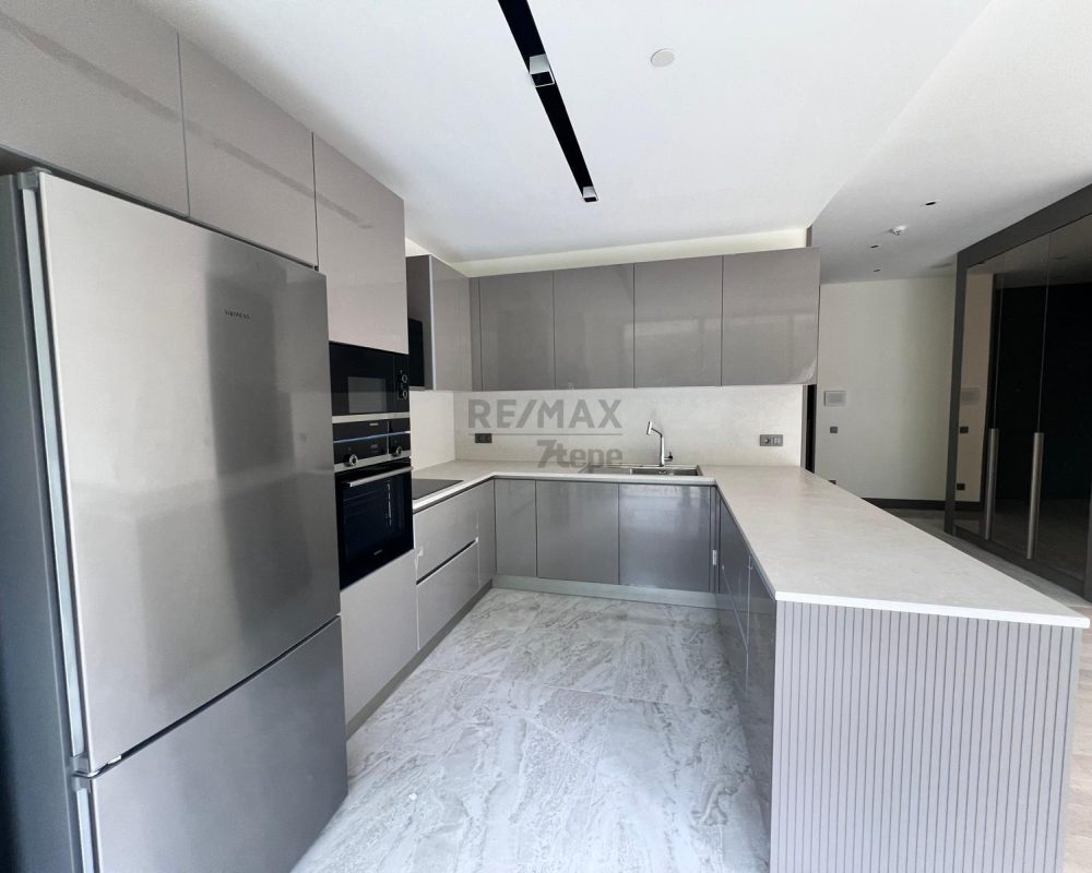 Remax 7tepe farkıyla İndirimli fiyat Satılık ACARVERDE’DE 2+1  Lüx Daire