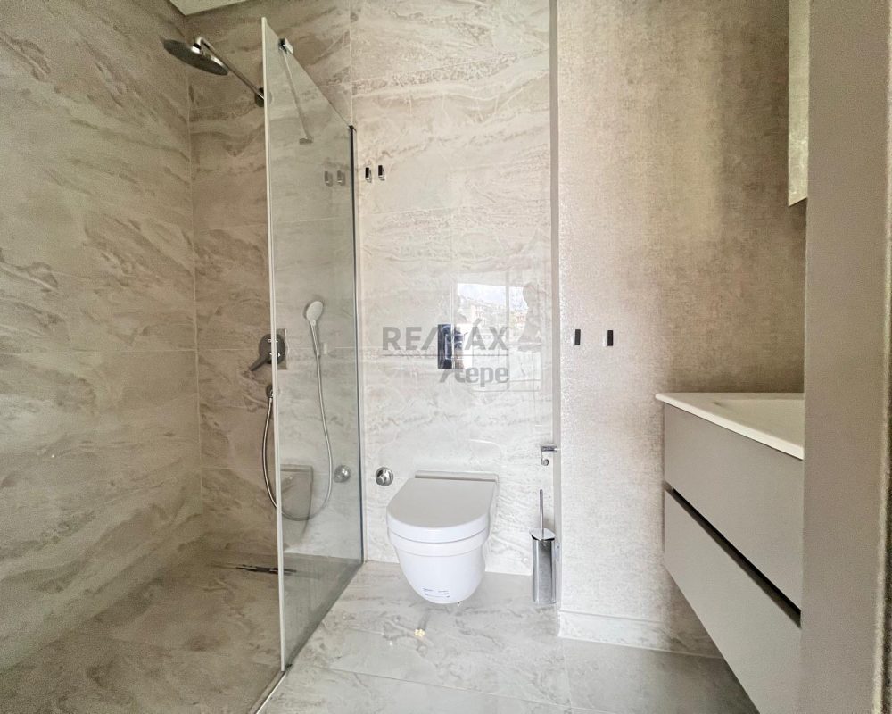 Remax 7tepe farkıyla İndirimli fiyat Satılık ACARVERDE’DE 2+1  Lüx Daire
