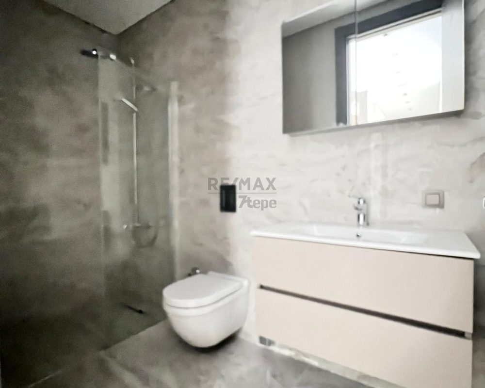 Remax 7tepe farkıyla İndirimli fiyat Satılık ACARVERDE’DE 2+1  Lüx Daire