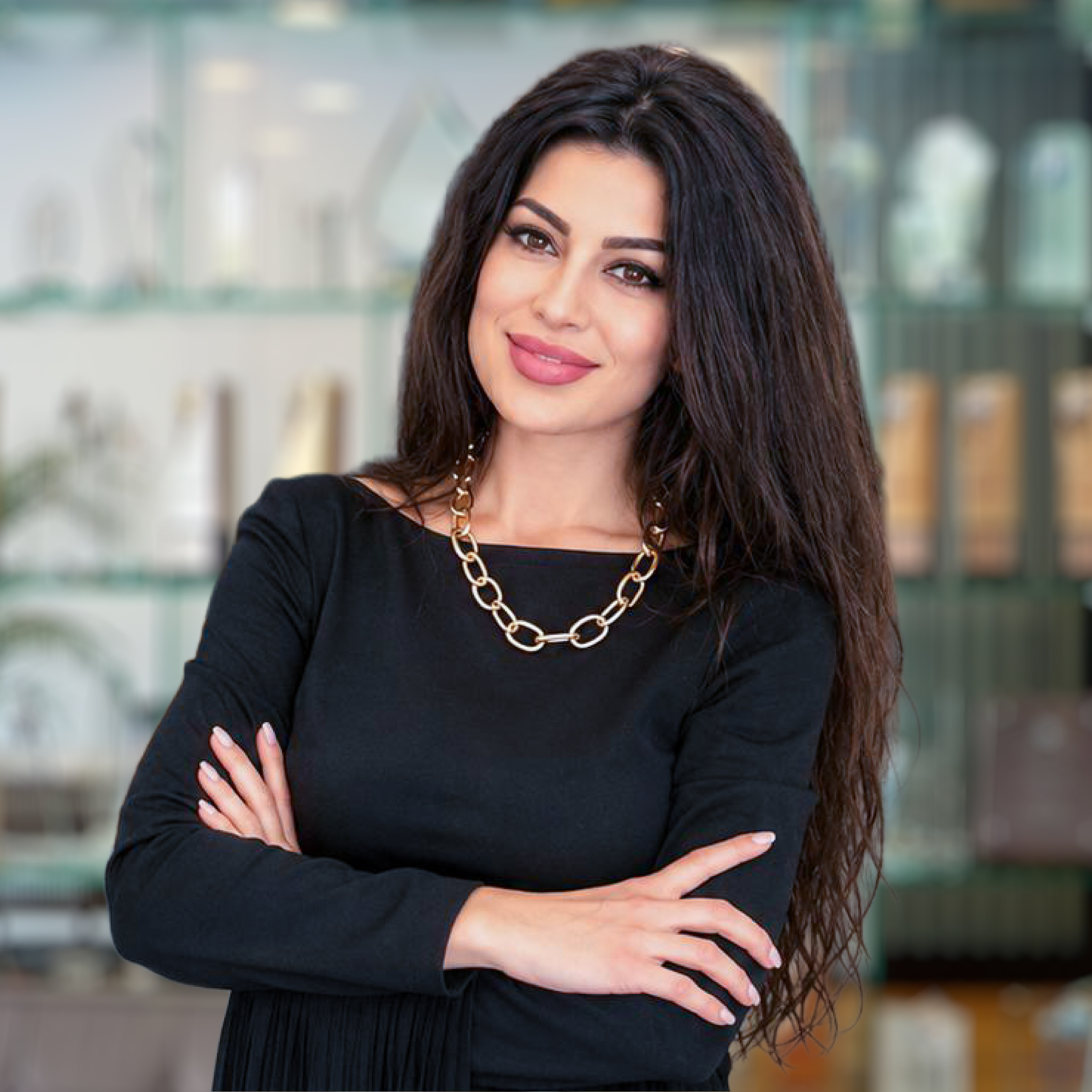 Zeliha Sürücü