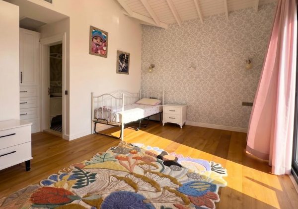 İZMİR MAMURBABA'DA ULTRA LÜKS, TAM MÜSTAKİL MALİKANE küçük görsel